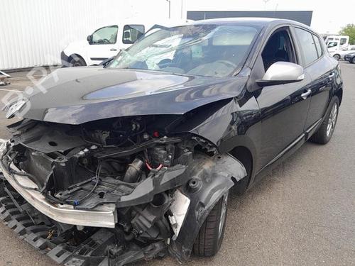 Left front brake caliper RENAULT MEGANE III Hatchback (BZ0/1_, B3_) 1.5 dCi (BZ09, BZ0D, BZ1W, BZ29, BZ14) | BP29159721M105