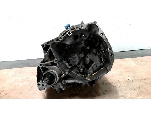Used Gearbox RENAULT TWINGO I Hatchback Van (S06_) 1.2 (S066, S068) (58 hp) 25417503