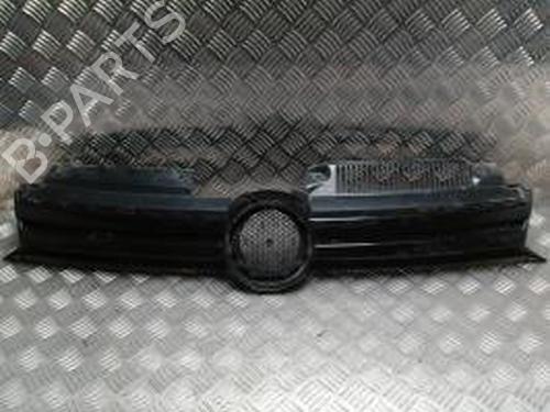 Used Grille VW GOLF VI (5K1) 1.6 TDI (90 hp) 26305812