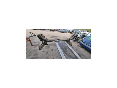 Used Rear axle CITROËN DS3 (SA_) 1.6 HDi 90 (92 hp) 25427344