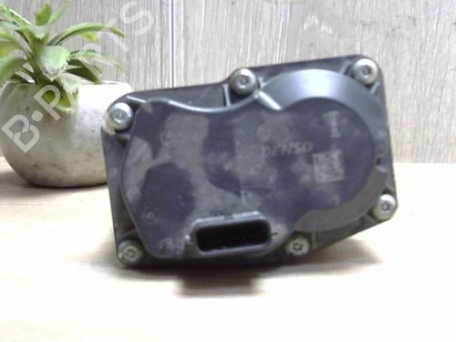 Egr für RENAULT CLIO IV (BH_) 1.5 dCi 90 (90 hp) 31219588