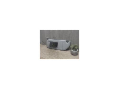 Used Left sun visor CITROËN SAXO (S0, S1) 1.1 X, SX (60 hp) 25415753