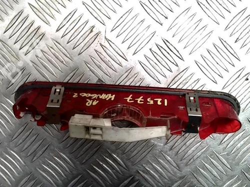Third brake light RENAULT KANGOO Express (FW0/1_) 1.5 dCi 70 (FW0A, KW0V) | BP35903442L11 - Image 6