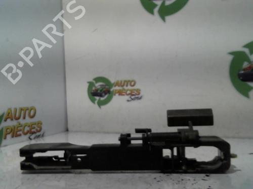 Used Front right exterior door handle RENAULT LAGUNA II (BG0/1_) 1.8 16V (BG0B, BG0M) (120 hp) 25399546