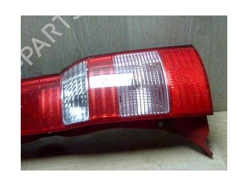 Right taillight FIAT PANDA (169_) 1.1 (169.AXA1A) | BP25413577C35 
