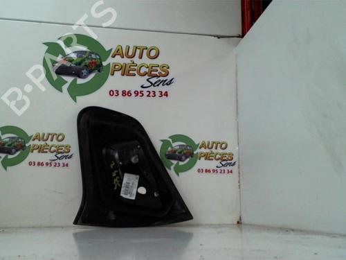 Rear bumper right light CITROËN C3 II (SC_) 1.4 HDi 70 (SC8HZC, SC8HR0, SC8HP4) | BP25401437C82 
