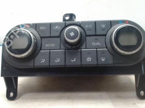 Climate control OPEL CORSA D (S07) 1.3 CDTI (L08, L68) | BP25428443I5 