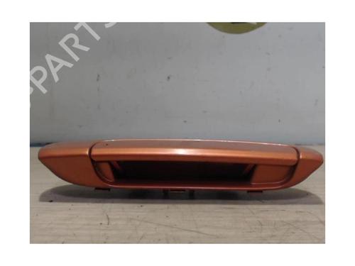 Rear right exterior door handle KIA PICANTO I (SA) 1.1 CRDi | BP25408382C130