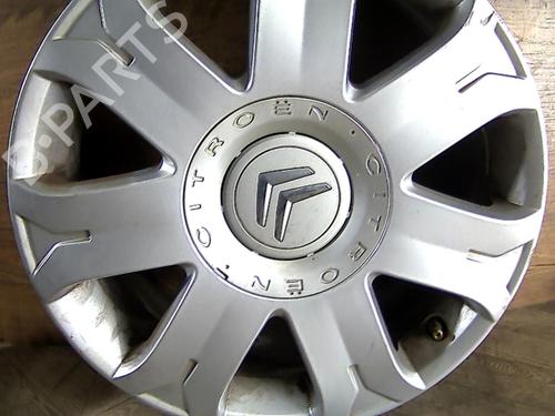 Rim CITROËN C4 I (LC_) 1.6 HDi | BP31223723C45