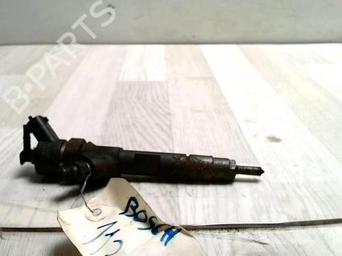 Used Injector RENAULT MEGANE I Grandtour (KA0/1_) 1.9 dCi (KA05, KA1F) (102 hp) 27256510