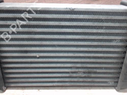 Intercooler OPEL ASTRA H GTC (A04) 1.7 CDTi (L08) | BP31219980M30 