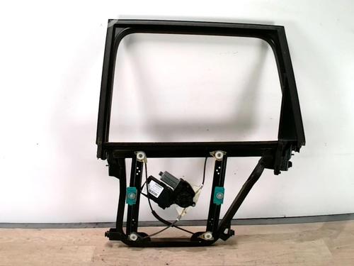 Elevalunas trasero izquierdo PORSCHE CAYENNE (9PA) S 4.8 (385 hp) 31237675