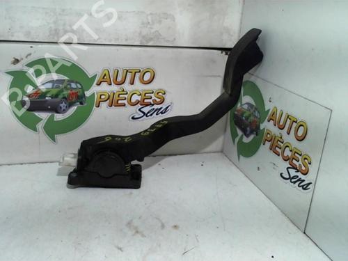 Elektronisk sensor PEUGEOT 206 Hatchback (2A/C) 1.9 D | BP25399674M84