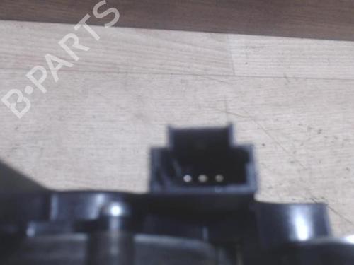 Rear wiper motor CITROËN C4 Picasso I MPV (UD_) 1.6 HDi | BP25384663M102 