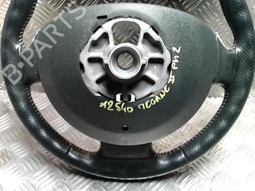 Steering wheel RENAULT MEGANE II (BM0/1_, CM0/1_) 1.5 dCi (BM1E, CM1E) | BP31231057C49 
