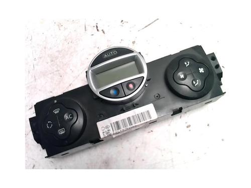 Commande Chauffage RENAULT MEGANE II (BM0/1_, CM0/1_) 1.5 dCi (BM1E, CM1E) (106 hp) 25418542