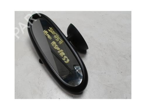 Used Rear mirror MINI MINI (R50, R53) One D (75 hp) 25417530