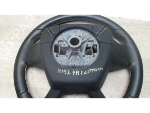 Steering wheel CITROËN DS5 2.0 HDi 165 | BP25422321C49