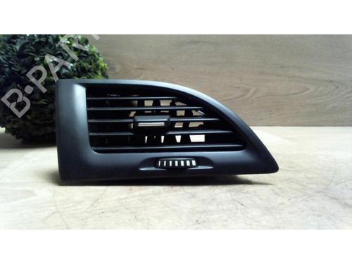 Used Air vent RENAULT MEGANE III Hatchback (BZ0/1_, B3_) 1.5 dCi (BZ09, BZ0D, BZ1W, BZ29, BZ14) (110 hp) 25413345