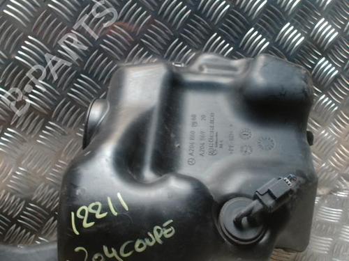 Windscreen washer tank MERCEDES-BENZ C-CLASS Coupe (C204) C 220 CDI (204.302) | BP31226947C113