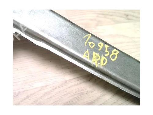 Rear right window mechanism RENAULT CLIO III (BR0/1, CR0/1) 1.5 dCi (C/BR0G, C/BR1G) | BP25418783C25 