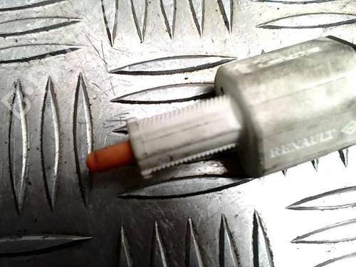 Electronic sensor RENAULT MEGANE III Hatchback (BZ0/1_, B3_) 1.2 TCe (BZ2B, BZ11) | BP34393334M84 - Image 2