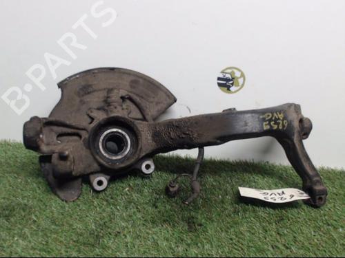 Used Left front steering knuckle VW PASSAT B5.5 (3B3) 1.9 TDI (130 hp) 31219297