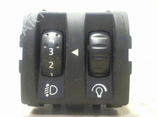 Switch RENAULT TWINGO II (CN0_) 1.2 16V (CN0K, CN0V, CN0A) | BP25389123I30