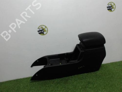 Middle console KIA CARENS III MPV (UN) 2.0 CRDi 140 | BP25395203I22