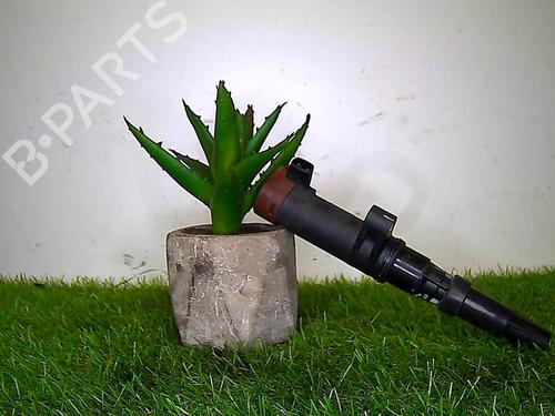 Used Ignition coil Ignition coil RENAULT CLIO II (BB_, CB_) 1.4 16V (B/CB0P, BB13) (98 hp) 31219910 31219910