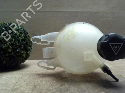 Ekpansionstank CITROËN C3 II (SC_) 1.4 HDi 70 (SC8HZC, SC8HR0, SC8HP4) (68 hp) 31223225