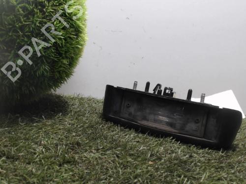Used Licence plate light OPEL VIVARO A Van (X83) 1.9 DTI (F7) (101 hp) 25392813