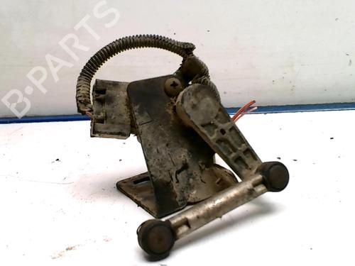 Electronic sensor PEUGEOT 5008 (0U_, 0E_) 2.0 HDi | BP25416611M84 - Image 3