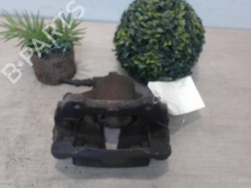 Left front brake caliper OPEL CORSA D (S07) 1.2 (L08, L68) | BP25409610M105