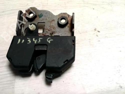 Front left lock BMW 3 (E46) 320 d | BP25422742C98 