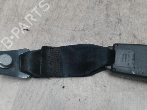 Used Seat buckle CITROËN C3 II (SC_) 1.6 HDi 90 (90 hp) 27693224