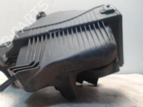 Used Air filter box Air filter box RENAULT MODUS / GRAND MODUS (F/JP0_) 1.5 dCi (FP0F, JP0F) (86 hp) 27666955 27666955
