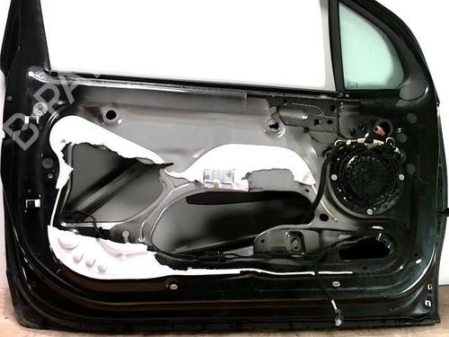 Used Left front door CITROËN DS3 (SA_) 1.6 THP 155 (156 hp) 27693195