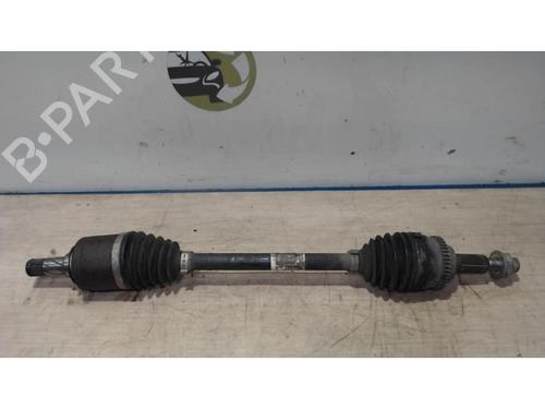 Antriebswelle links vorne SUZUKI SWIFT III (MZ, EZ) 1.3 DDiS (RS413D) | BP25387089M38 