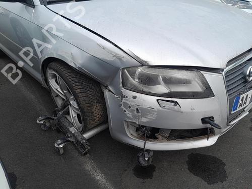 Rear seat AUDI A3 (8P1) 1.8 TFSI | BP25427922C17  - Image 9