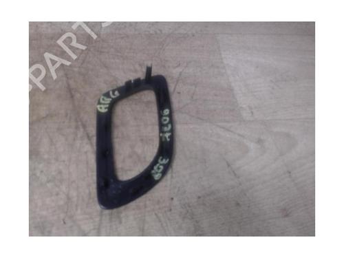 Rear right panel PEUGEOT 308 I (4A_, 4C_) 1.6 HDi | BP25416214C61 