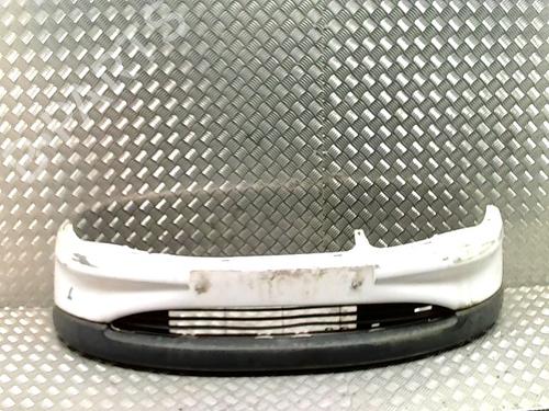 Used Front bumper PEUGEOT 206 Hatchback (2A/C) 1.4 i (75 hp) 30666783