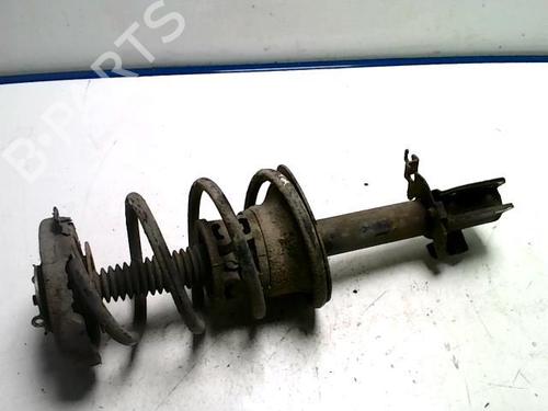 Used Left front shock absorber Left front shock absorber 38191057 38191057