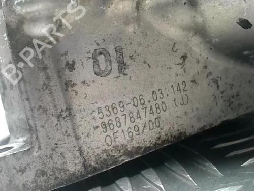 Support CITROËN C5 III Break (RW_) 1.6 HDi 110 | BP25429496C155