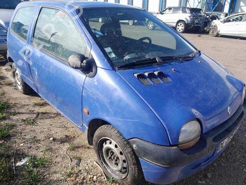 Right front door RENAULT TWINGO I (C06_) 1.2 (C063, C064) | BP27666965C3 