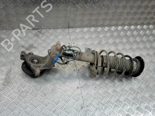 Used Right front shock absorber CITROËN C3 II (SC_) 1.4 HDi 70 (SC8HZC, SC8HR0, SC8HP4) (68 hp) 31031894