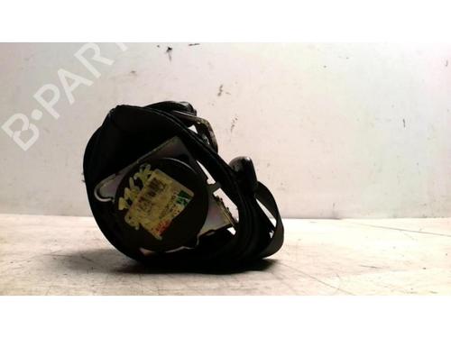Rear left seatbelt SKODA OCTAVIA II Combi (1Z5) 1.6 TDI | BP25424204I29 