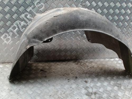 Used Wheel arch Wheel arch BMW 3 Coupe (E92) 320 d (177 hp) 33439430 33439430