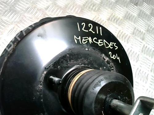 Servo brake MERCEDES-BENZ C-CLASS Coupe (C204) C 220 CDI (204.302) | BP31370556M42