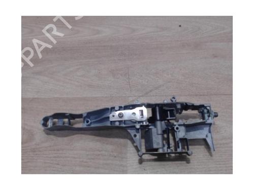 Front left exterior door handle CITROËN C5 III Break (RW_) 1.6 HDi 110 (RW9HZC) | BP25386470C128 
